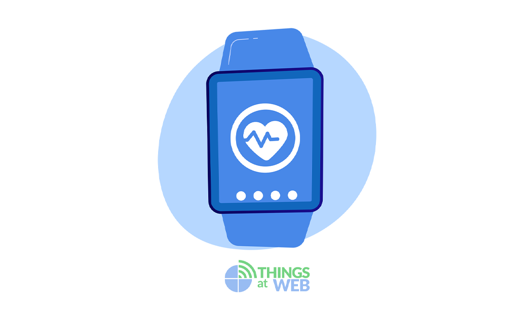 How to keep track on your health through your smart band?